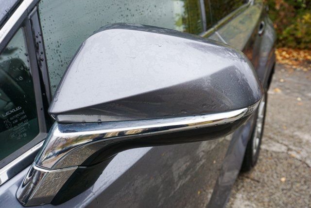 2021 Lexus NX 300