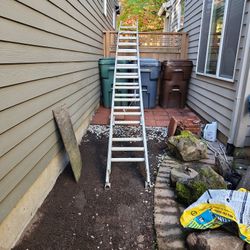 14-28 FT ladder