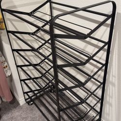 Large Shoe Rack