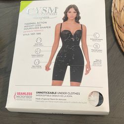 Fajas Colombianas Hourglass Shaper