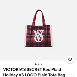 New~ Victoria’s Secret Bag