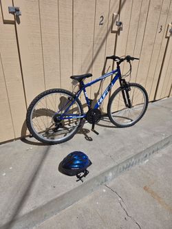 Regular kid bike