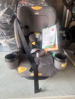 Joie car seat