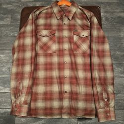 Dixxon Flannels Mens 2x And Women’s 2x Limited Editions