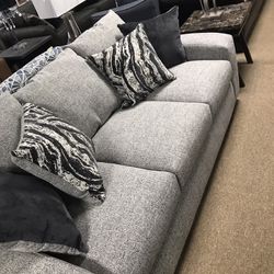 Stylish Couch And Sectional Available