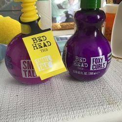 Bed Head TIGI