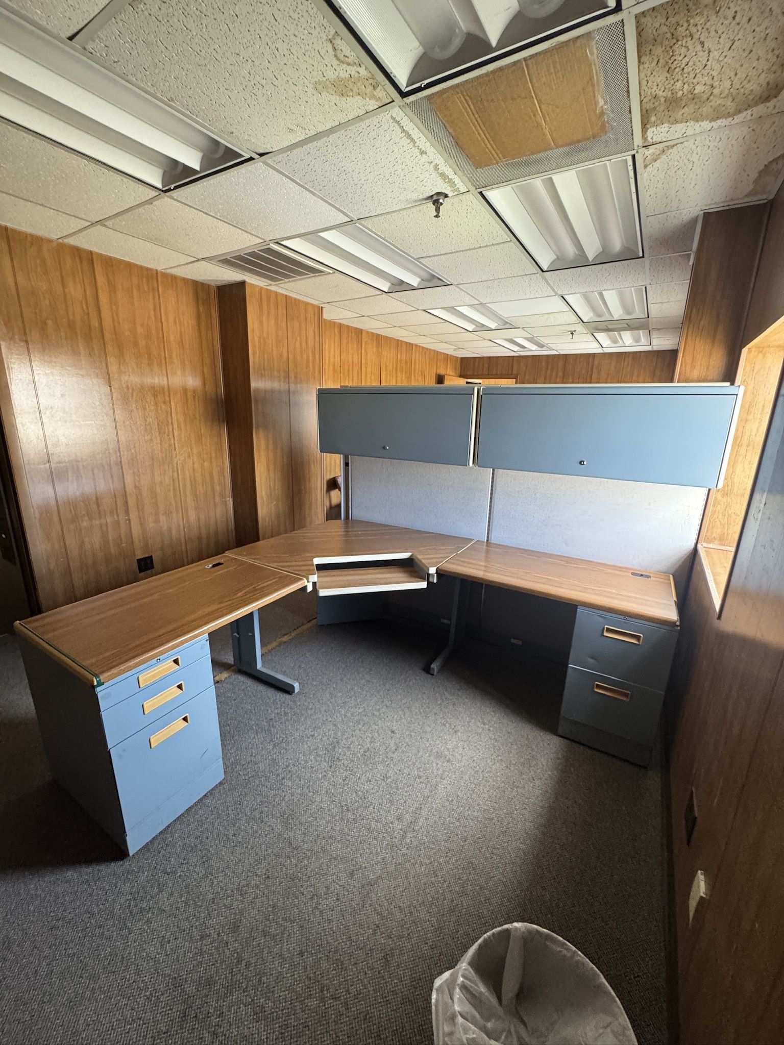 Everything Must Go – Office & Home Furniture (Winter Haven) Make an offer $