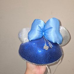 60th anniversary hat $10
