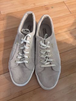 Women’s shoes sz 10 Keds- like new!