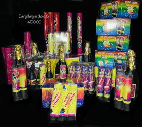 Confetti Party Poppers Great For Any Celebration !