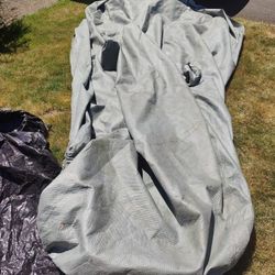 15 Mustang GT Car Cover
