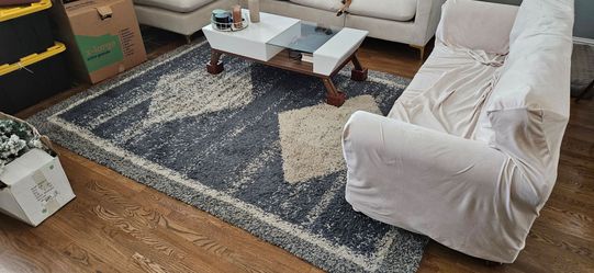 108 x 78 area rug