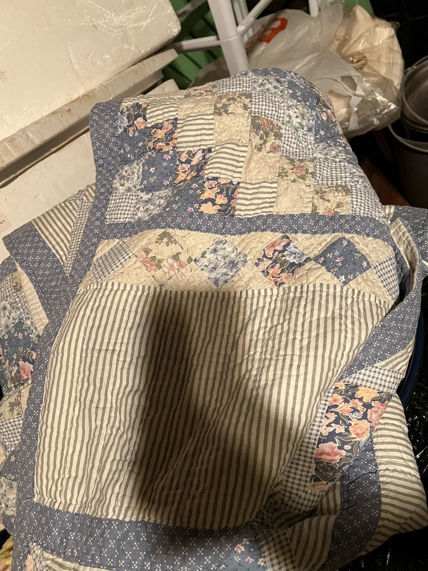 Quilts