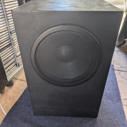 Eosone RSP 912 Subwoofer Amplifier 