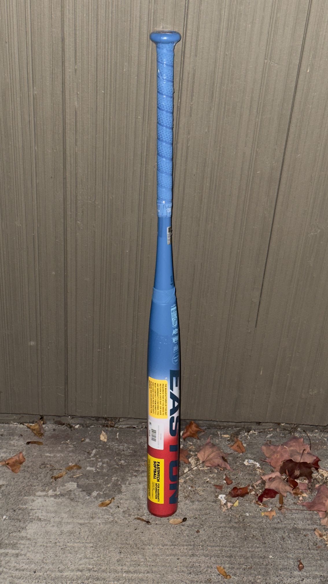 Easton 30” Ghost OG Rocket Pop Fastpitch Bat (-11)