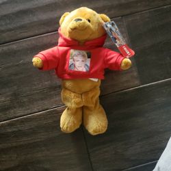 Tedy 🐻  2012 Rare 