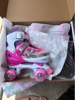 Roller skates