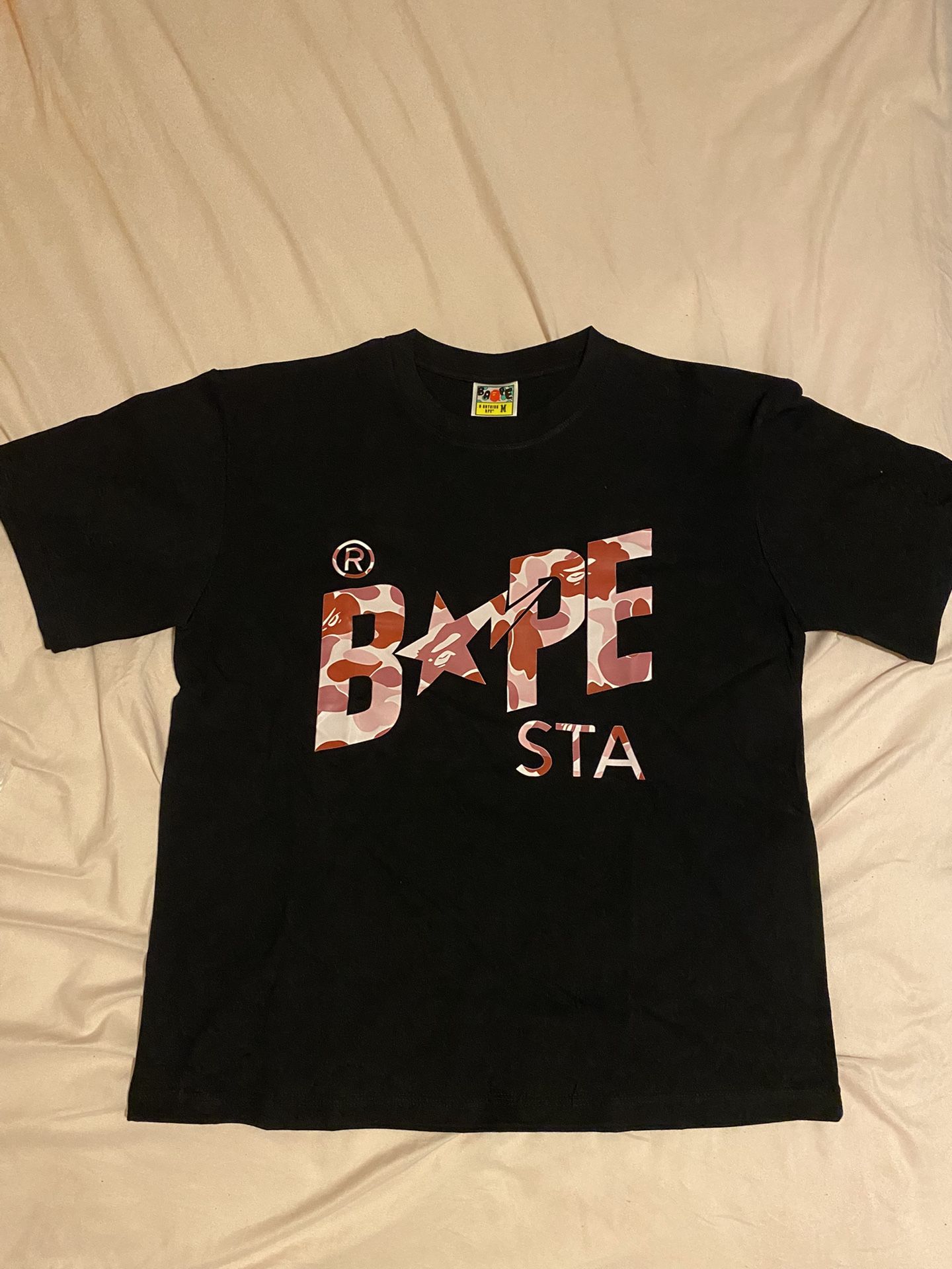 Bape Shirt