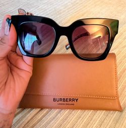 burberry sunglasses