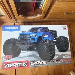 RC Car