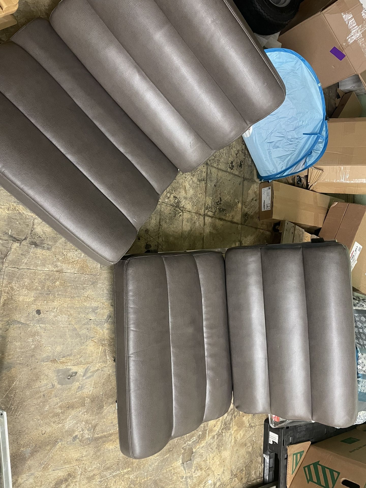 TATIANA MICRO ACCEBT CHAIR