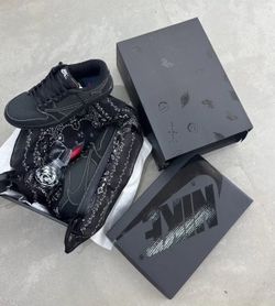 Travis Scott - $110 each / 2 styles available