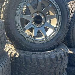 WHEELS METHOD 20β BRAND NEW