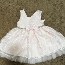 Baby Dress 
