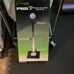 Batting Tee