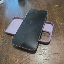 I Phone 16 I Cloud Locked 🔒  Selling For Parts, Negotiable , I Don't Need The Phone