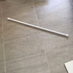 Expandable Rod  Closet Rod Clothes Bar