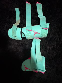 Air Jordan Leg and Elbow Guard Adult size