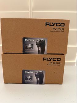 Flyco razor