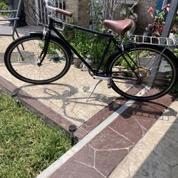 Pure city 700C Bike $50