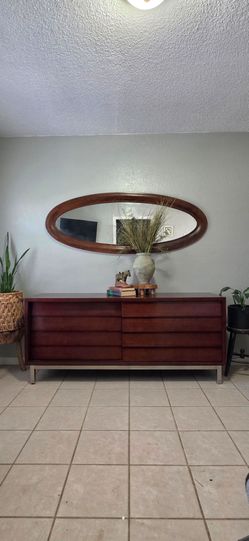 Ethan Allen buffet, sideboard