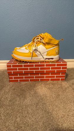 Off White Shoes