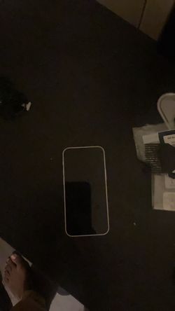 iPhone 13 mini