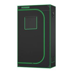 VIVOSUN 28x20x74 grow tent