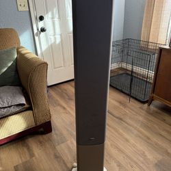 Klipsch Floor Tower speakers