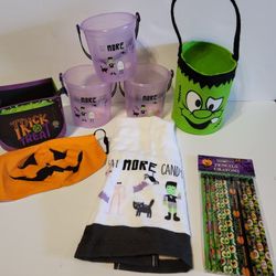 Halloween Decorations And Gifts
