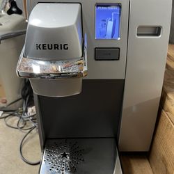 KEURIG K155