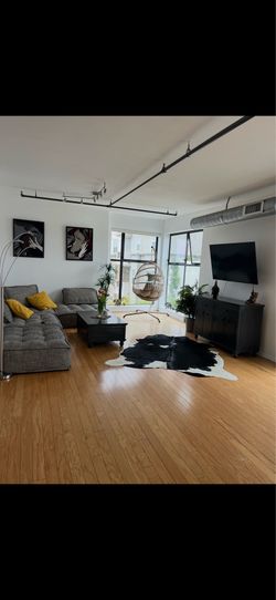 HD buttercup 2 lounge sofa chair