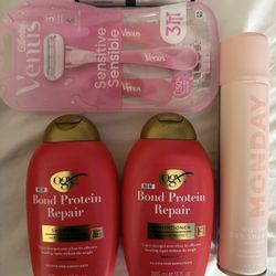 Women’s Personal Care Set