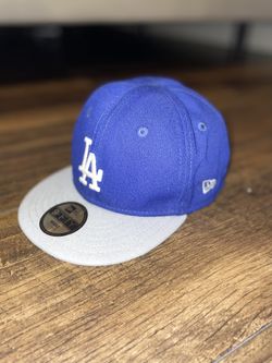 Los Angeles Dodgers New Era Infant My First 9FIFTY