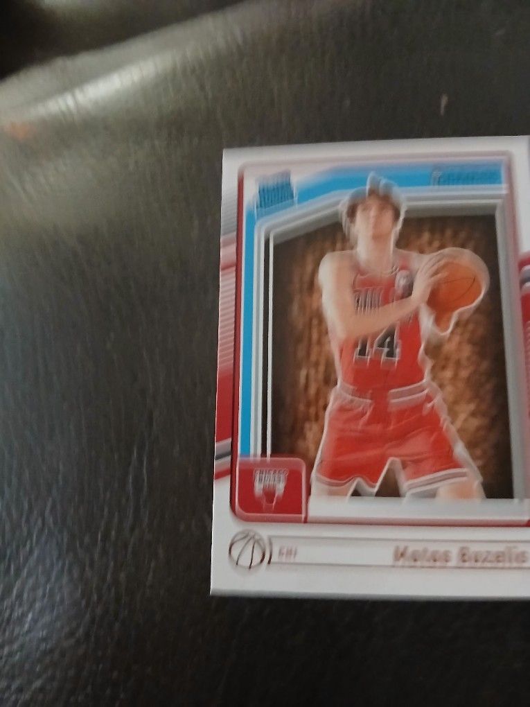 Matos Buzellis RC