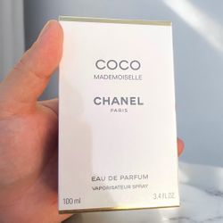 Chanel Mademoiselle Eau de Parfum 