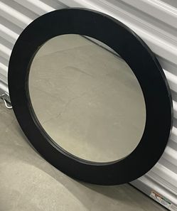 Home Decor Circle Mirror
