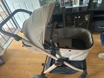 Baby stroller