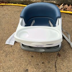 Baby Booster Seat For Eating