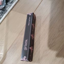 Girlactik Matte Lip Paint In Posh